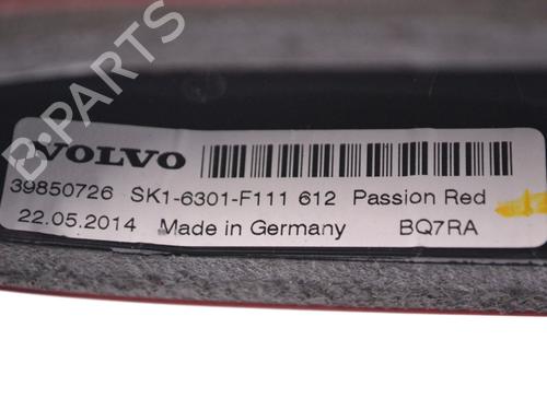Other VOLVO V40 Hatchback (525) D2 | BP14777945O1 