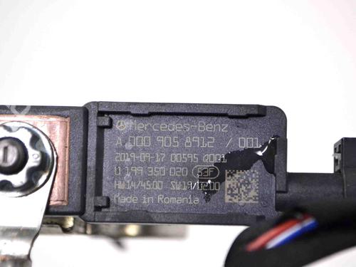 Cable MERCEDES-BENZ E-CLASS Convertible (A238) E 220 d (238.414) | BP8861270E12