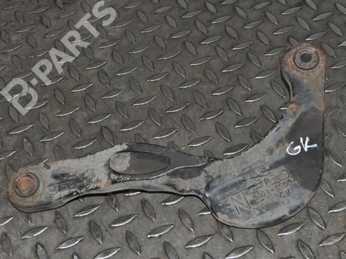 Used Left rear suspension arm VOLVO V70 III (135) 2.0 D (136 hp) 7501574