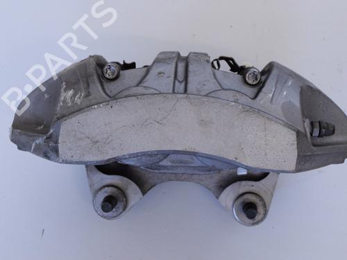 Right front brake caliper TESLA MODEL Y (5YJY) EV Performance All-wheel Drive | BP27827308M104 