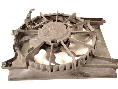 Radiator fan HYUNDAI SANTA FÉ II (CM) 2.2 CRDi 4x4 | BP8860474M35 