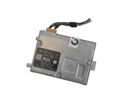 Camera VW GOLF VIII (CD1, DA1) 1.0 TSI | BP27824777E14 