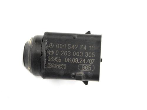 Electronic module MERCEDES-BENZ M-CLASS (W164) ML 63 AMG 4-matic (164.177) | BP14783746M83 
