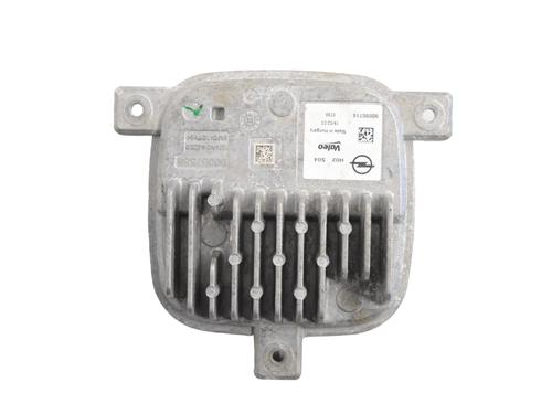 Used Electronic module OPEL CROSSLAND X / CROSSLAND (P17, P2QO) 1.2 (75) (131 hp) 18569847
