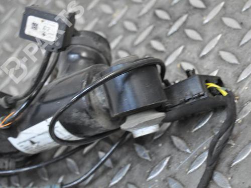 Left rear shock absorber BMW X6 (F16, F86) xDrive 50 i | BP8829107M18 