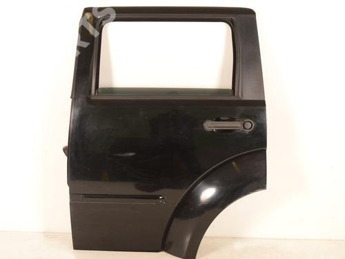 Used Left rear door DODGE NITRO 2.8 CRD 4WD (177 hp) 7750275