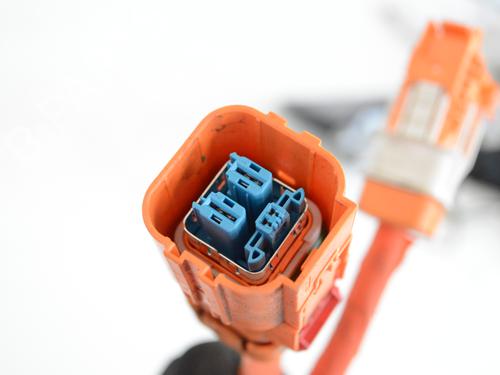 Wiring harness POLESTAR POLESTAR 2 (534) EV | BP27826181E16 