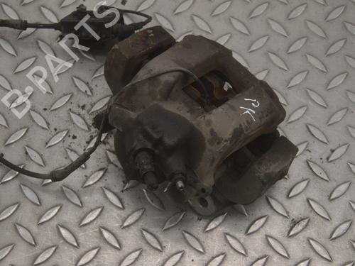 Left front brake caliper BMW 3 Touring (F31) 325 d | BP17550561M105 