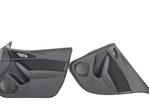 Seats set MAZDA 3 (BM, BN) 2.0 | BP11711599C78 