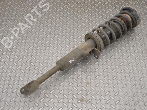 Left front shock absorber BMW 5 (F10) 520 d (184 hp) 12526176