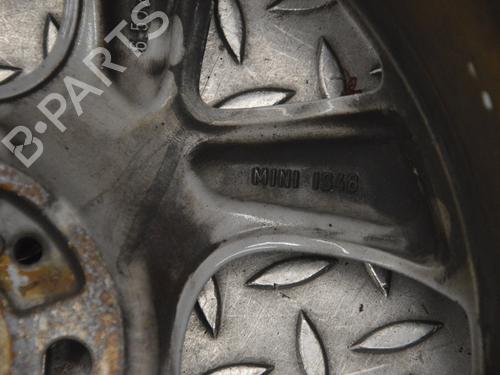 Rim MINI MINI (R56) Cooper D | BP7487393C45 