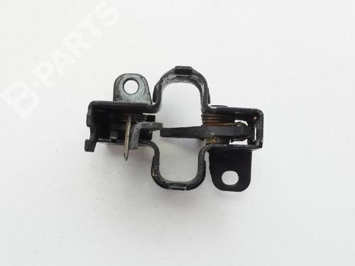 Used Hood lock MERCEDES-BENZ E-CLASS (W211) E 320 CDI (211.022) (224 hp) 11830596
