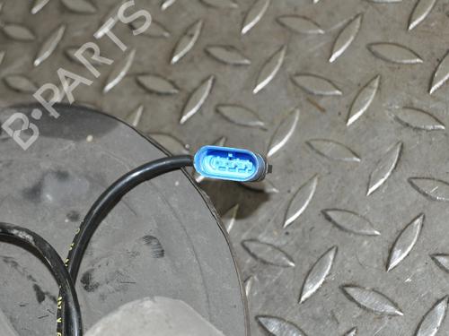 Venstre hjullejehus spindel MERCEDES-BENZ GLA-CLASS (X156) GLA 220 CDI (156.903) | BP14772149M27 