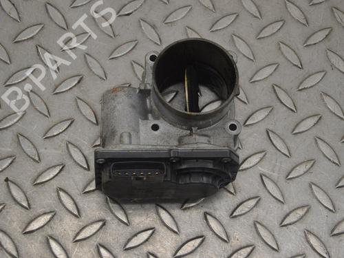 Used Throttle body SUBARU OUTBACK (BS) 2.0 D AWD (BSD) (150 hp) 15775846