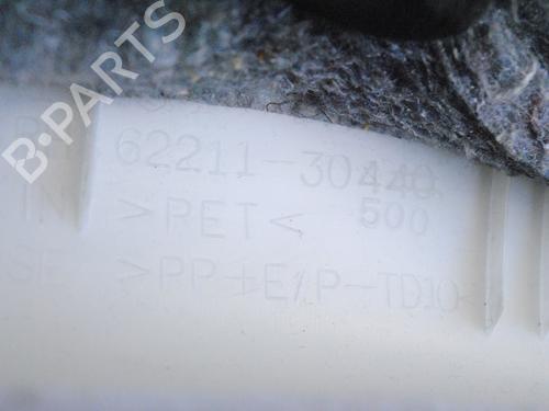 Other LEXUS GS (_L1_) 450h (GWL10_, GWL10, GWL10R) | BP17549985O1 