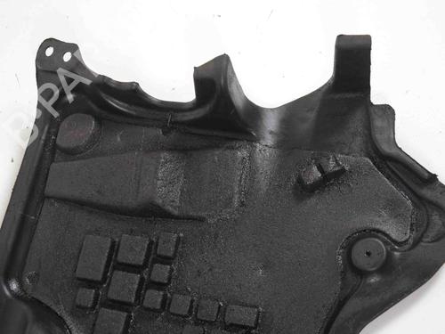 Upper protection MERCEDES-BENZ C-CLASS (W204) C 220 CDI (204.002) | BP12602775M93