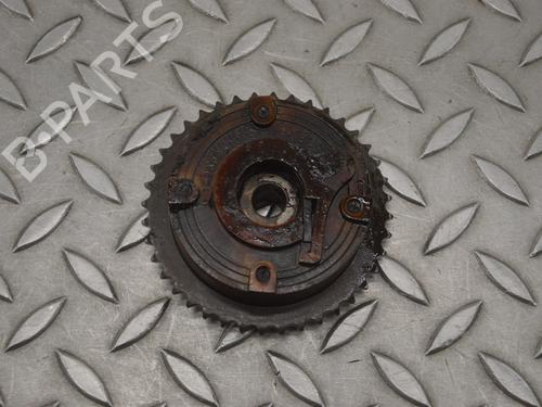 Used Pulley MINI MINI (R56) Cooper S John Cooper Works (200 hp) 17143375