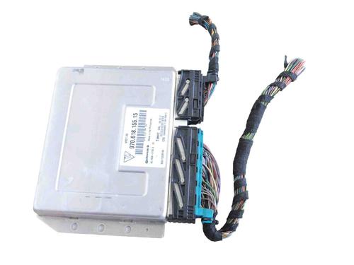 Electronic module PORSCHE PANAMERA (970) 3.0 S E-Hybrid | BP19285174M83 