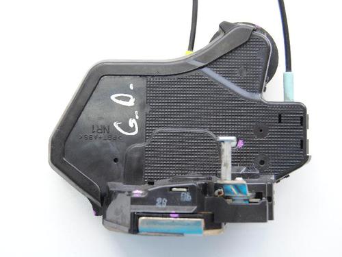 Rear right lock TOYOTA HILUX VII Pickup (_N1_, _N2_, _N3_) 3.0 D-4D 4WD (KUN26) | BP7494222C99 