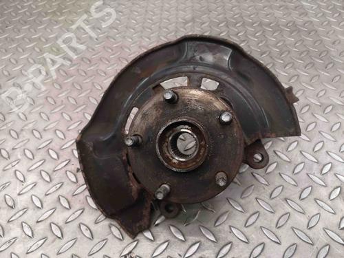 Venstre Styrespindel Lejehus TOYOTA RAV 4 IV (_A4_) 2.2 D 4WD (ALA49) (150 hp) 14794294