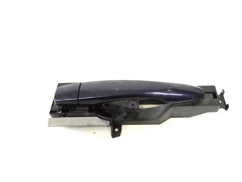 Venstre bak utvendig håndtak NISSAN PULSAR Hatchback (C13) 1.2 DIG-T | BP9908069C130 