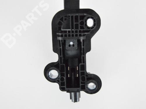 Pedal MITSUBISHI OUTLANDER III (GG_W, GF_W, ZJ, ZL, ZK) 2.2 Di-D 4WD (GF6W) | BP7493476I4 