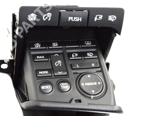 Switch LEXUS GS (_S19_) 300 (GRS190_, GRS190R) | BP8864691I30 