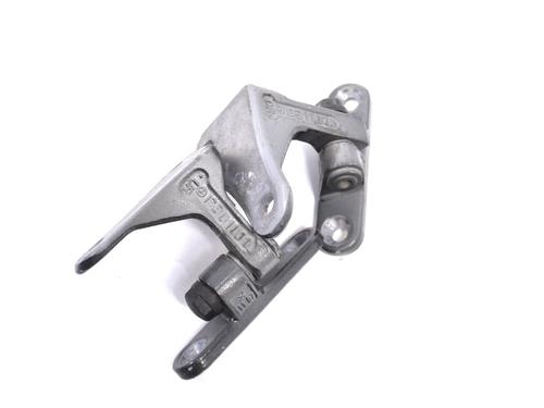 Hinge/Door check strap MERCEDES-BENZ S-CLASS (W221, V221) S 350 BlueTec (221.026, 221.126) | BP14779540C146 