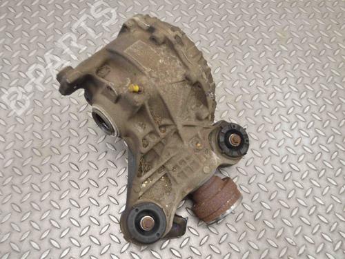 Differential hinten JAGUAR F-TYPE Coupe (X152) 3.0 SCV6 | BP14794901M24