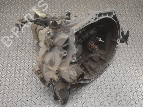 Gearbox PEUGEOT 208 I (CA_, CC_) 1.2 VTI 82 | BP17231695M3 