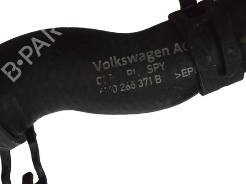 Pipe HYUNDAI TUCSON (TL, TLE) 1.6 T-GDi | BP17143758M125 