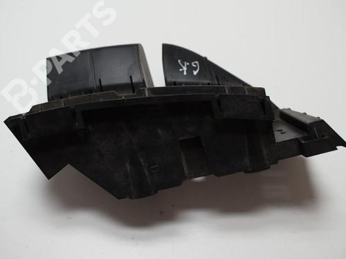 Rear bumper bracket VOLVO XC90 I (275) V8 AWD | BP8832395C159 