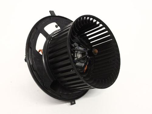 Used Heater blower motor BMW X3 (F25) xDrive 35 d (313 hp) 8831479
