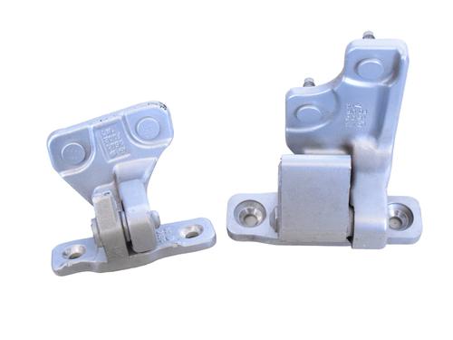 Hinge/Door check strap MERCEDES-BENZ C-CLASS (W205) C 200 (205.042) | BP18043002C146 