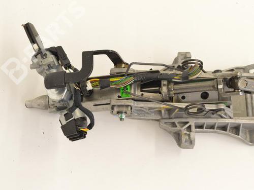 Used Steering column Steering column FORD FOCUS C-MAX (DM2) 2.0 TDCi (136 hp) 7494934 7494934