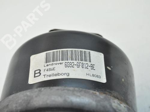 Engine mount LAND ROVER FREELANDER 2 (L359) 2.2 TD4 4x4 | BP7489733M89 