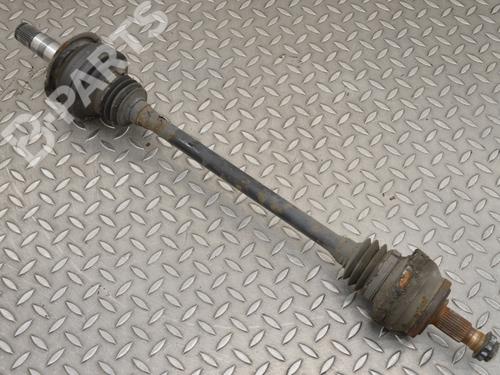Left rear driveshaft MERCEDES-BENZ E-CLASS Coupe (C207) E 250 CDI / BlueTEC / d (207.303, 207.304) | BP11873177M40 