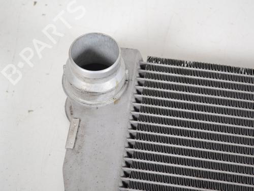 Water radiator BMW 5 (F10) 520 d | BP12526184M31 