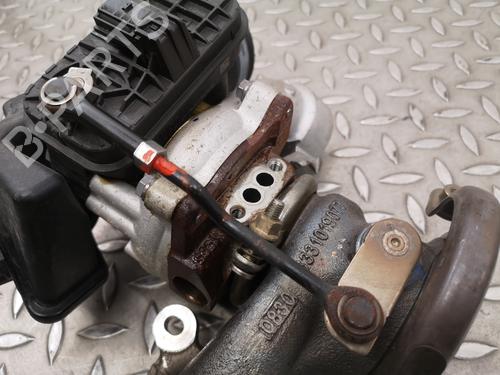 Turbocharger/Supercharger VW GOLF VII (5G1, BQ1, BE1, BE2) 1.0 TSI | BP22356988M71 