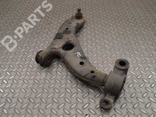 Right front suspension arm MAZDA 6 Saloon (GJ, GL) 2.2 D (GJ2FP) | BP10675176M13