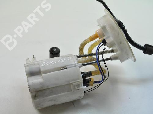 Drivstoffpumpe BMW 3 (F30, F80) 330 d (258 hp) 8868697