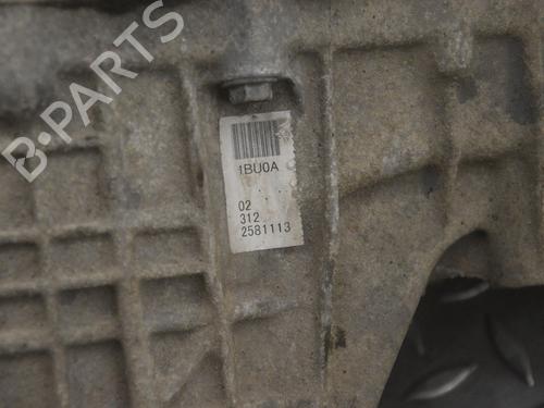 Transfer box INFINITI FX 30d AWD | BP17377165M36 