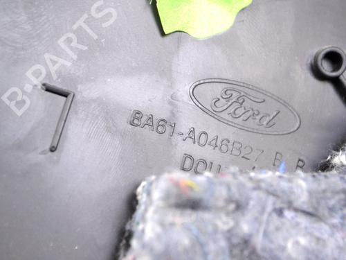 Annen FORD FIESTA VI (CB1, CCN) 1.6 TDCi | BP14781415O1 