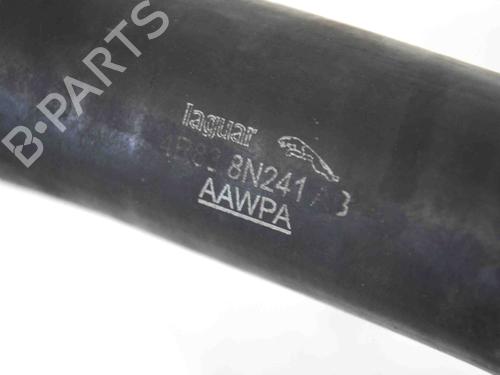 Pipe JAGUAR S-TYPE II (X200) 2.7 D | BP14769472M125 