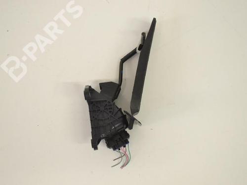 Pedal LEXUS GS (_S19_) 300 (GRS190_, GRS190R) | BP7497248I4 