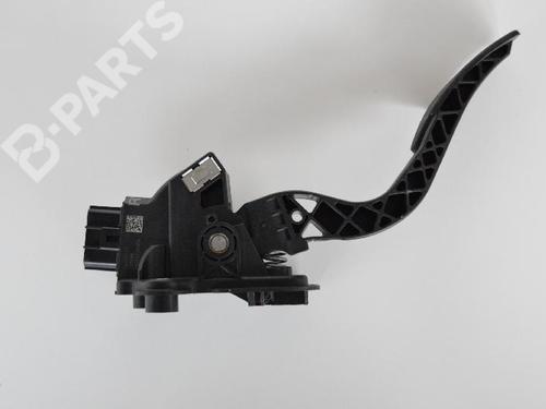 Pedal MITSUBISHI OUTLANDER III (GG_W, GF_W, ZJ, ZL, ZK) 2.2 Di-D 4WD (GF6W) | BP7493476I4 