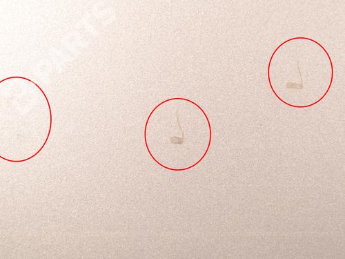 Dør venstre bagtil JEEP CHEROKEE (KK) 2.8 CRD 4x4 | BP7750923C4