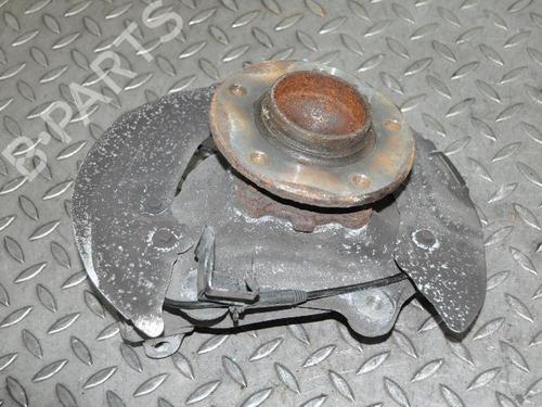 Used Right front steering knuckle BMW Z4 Roadster (E89) sDrive 20 i (163 hp) 14816692