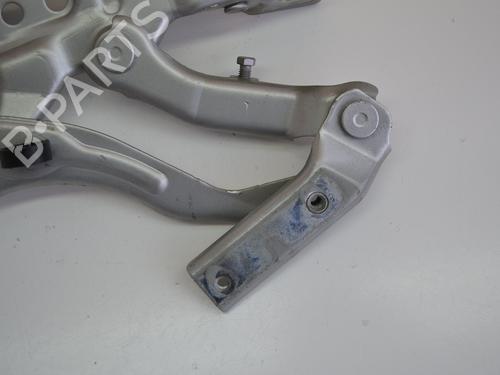 Hinge/Door check strap MERCEDES-BENZ A-CLASS (W169) A 180 CDI (169.007, 169.307) | BP19941537C146 
