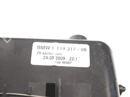 Ashtray BMW 7 (F01, F02, F03, F04) 730 d | BP14765991I30 